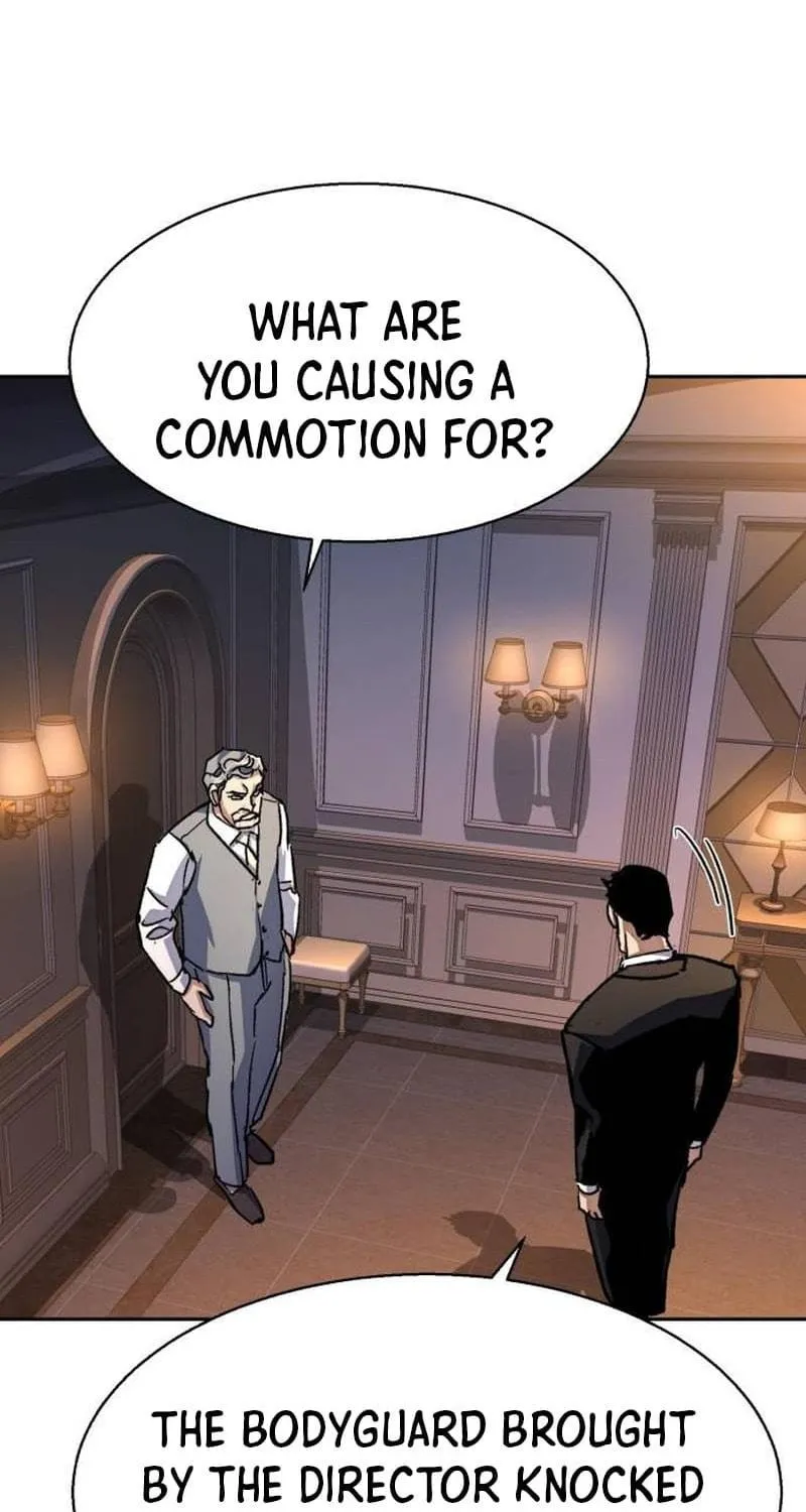 Teenage Mercenary Chapter 184 page 71 - 