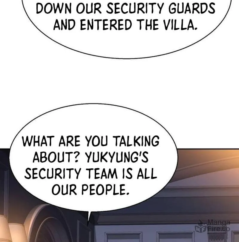 Teenage Mercenary Chapter 184 page 72 - 