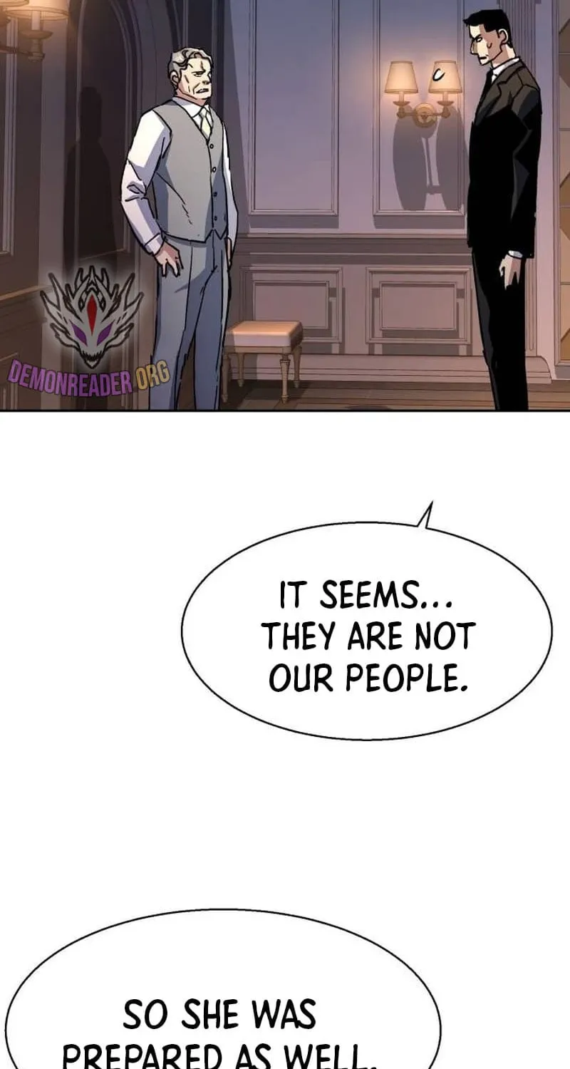 Teenage Mercenary Chapter 184 page 73 - 