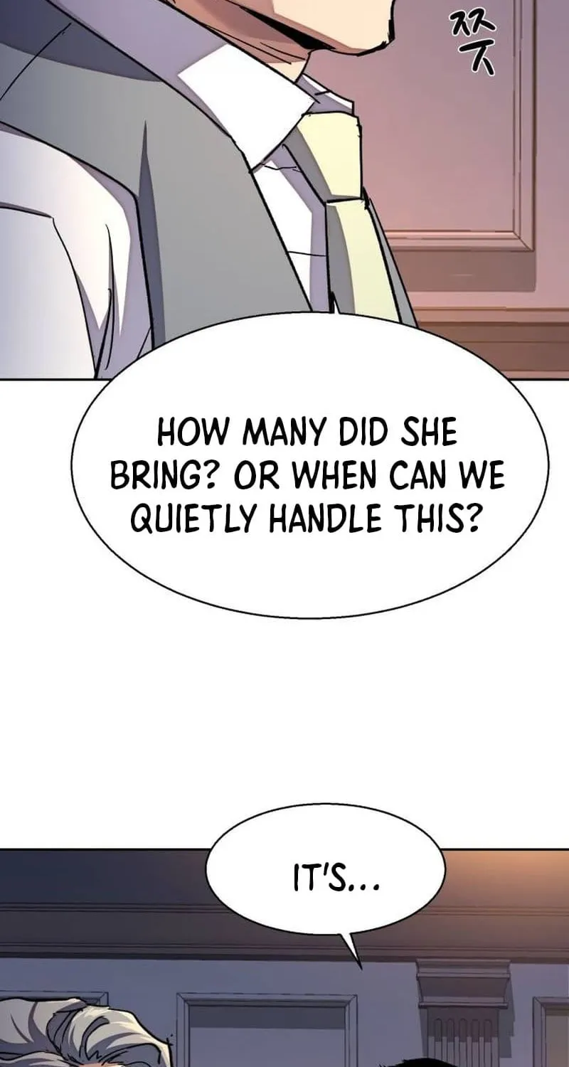 Teenage Mercenary Chapter 184 page 75 - 