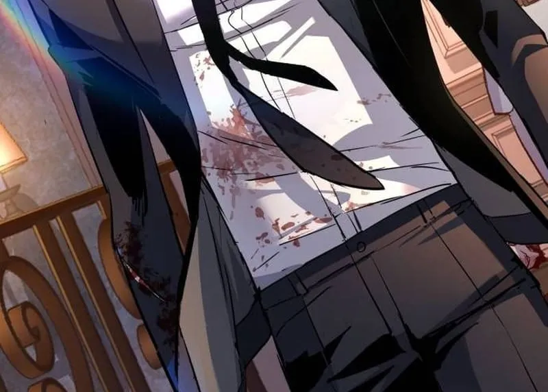 Teenage Mercenary Chapter 184 page 92 - 