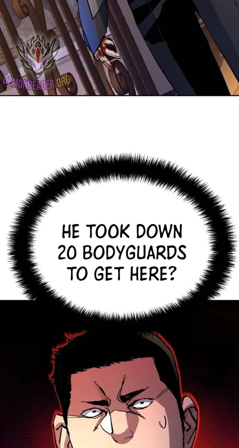 Teenage Mercenary Chapter 184 page 93 - 