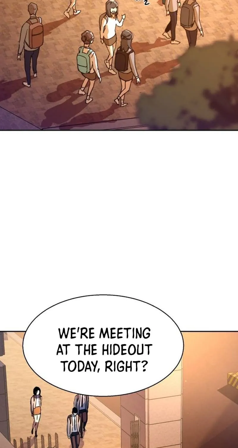 Teenage Mercenary Chapter 185 page 103 - 