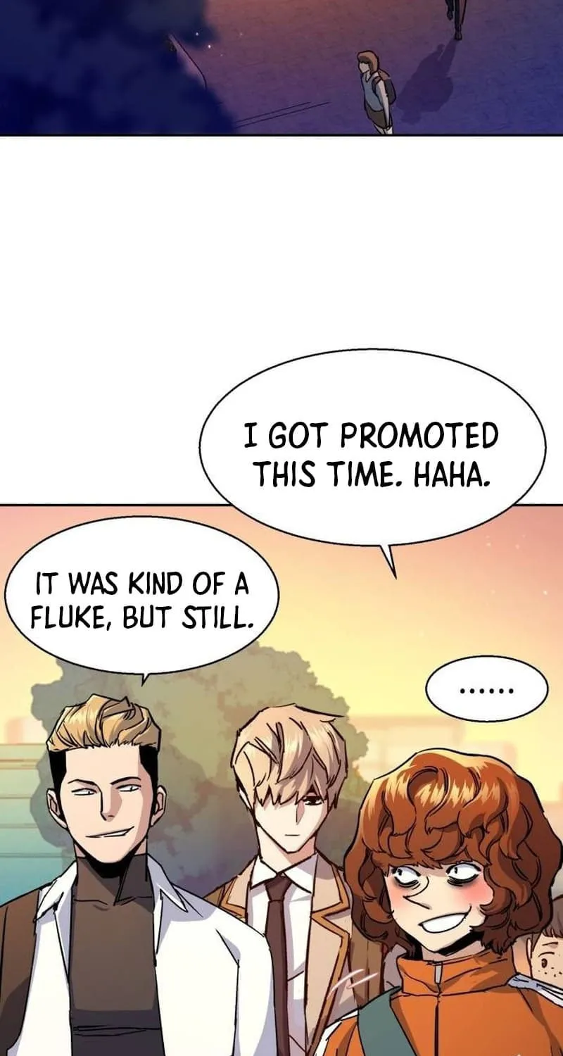 Teenage Mercenary Chapter 185 page 105 - 
