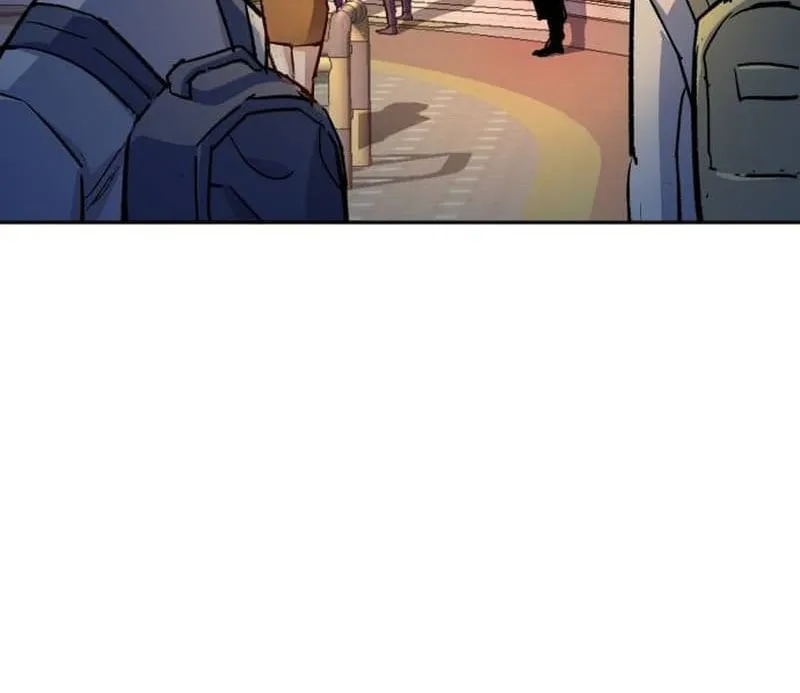 Teenage Mercenary Chapter 185 page 112 - 