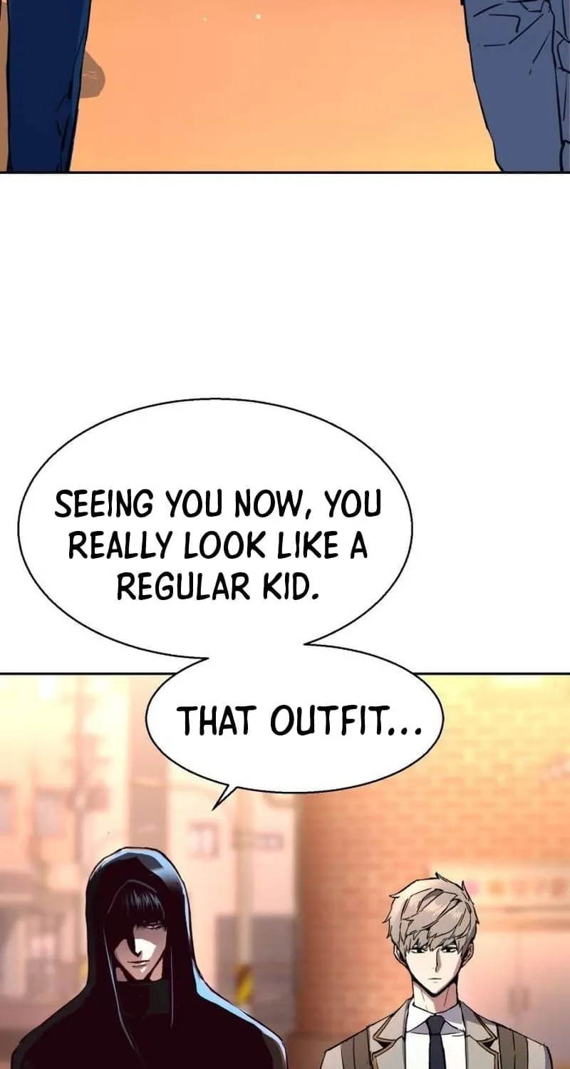 Teenage Mercenary Chapter 185 page 123 - 