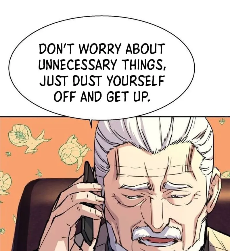 Teenage Mercenary Chapter 185 page 16 - 