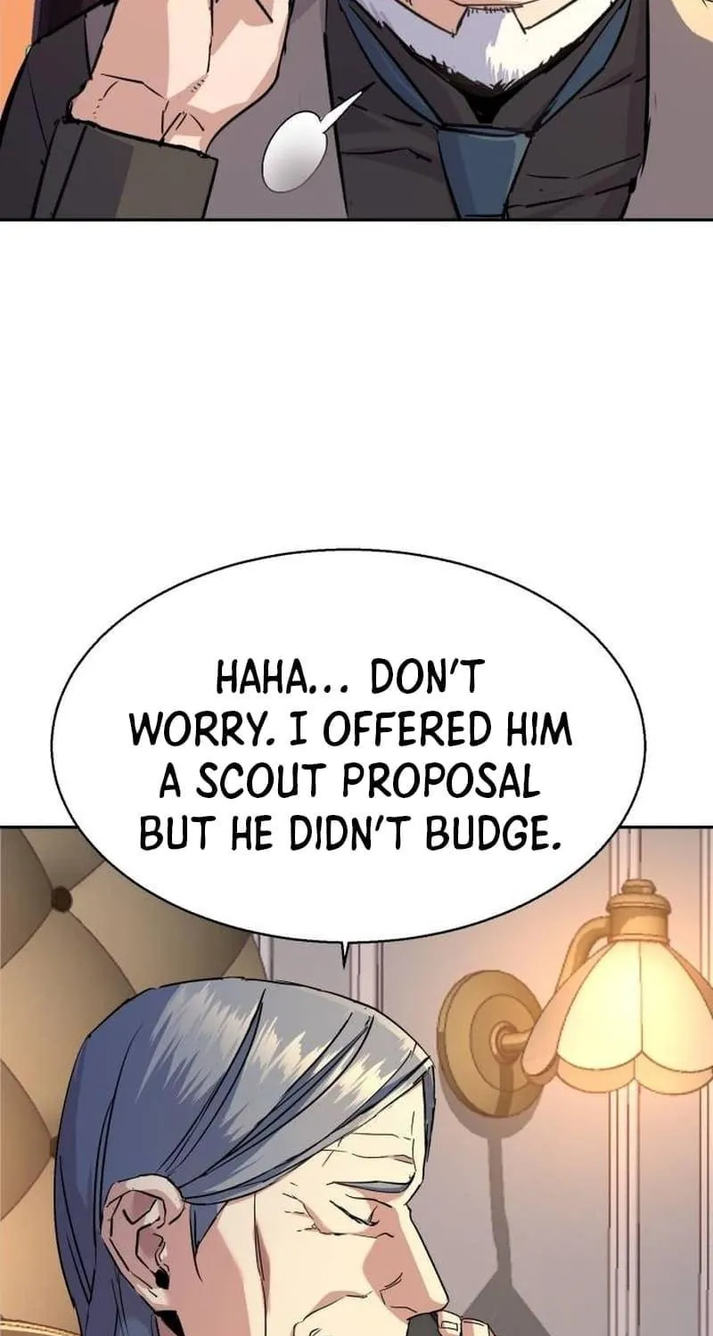 Teenage Mercenary Chapter 185 page 17 - 