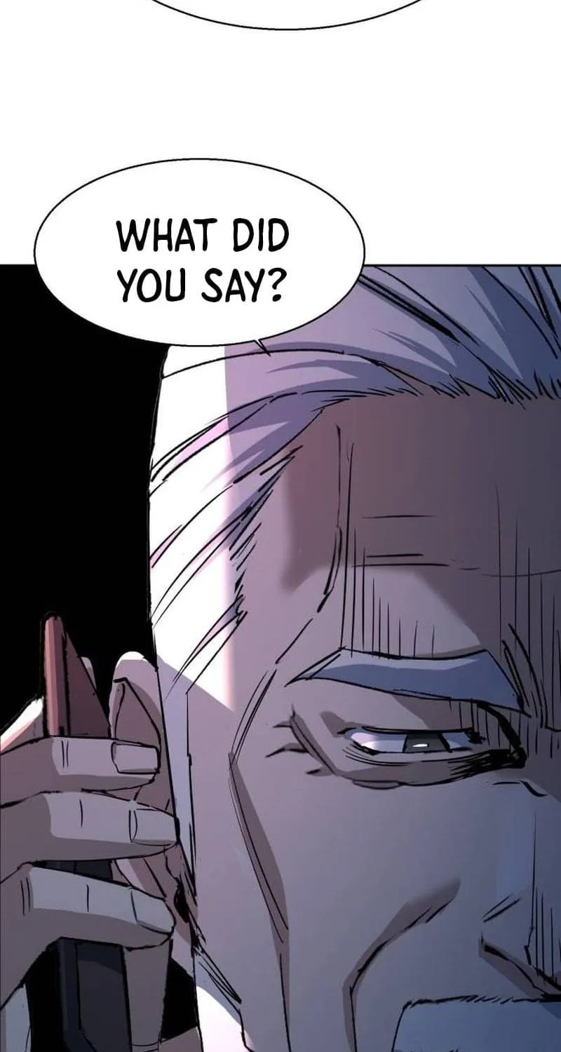 Teenage Mercenary Chapter 185 page 19 - 