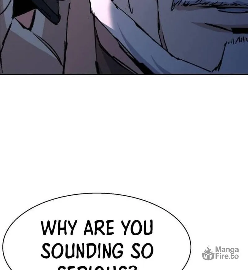 Teenage Mercenary Chapter 185 page 20 - 