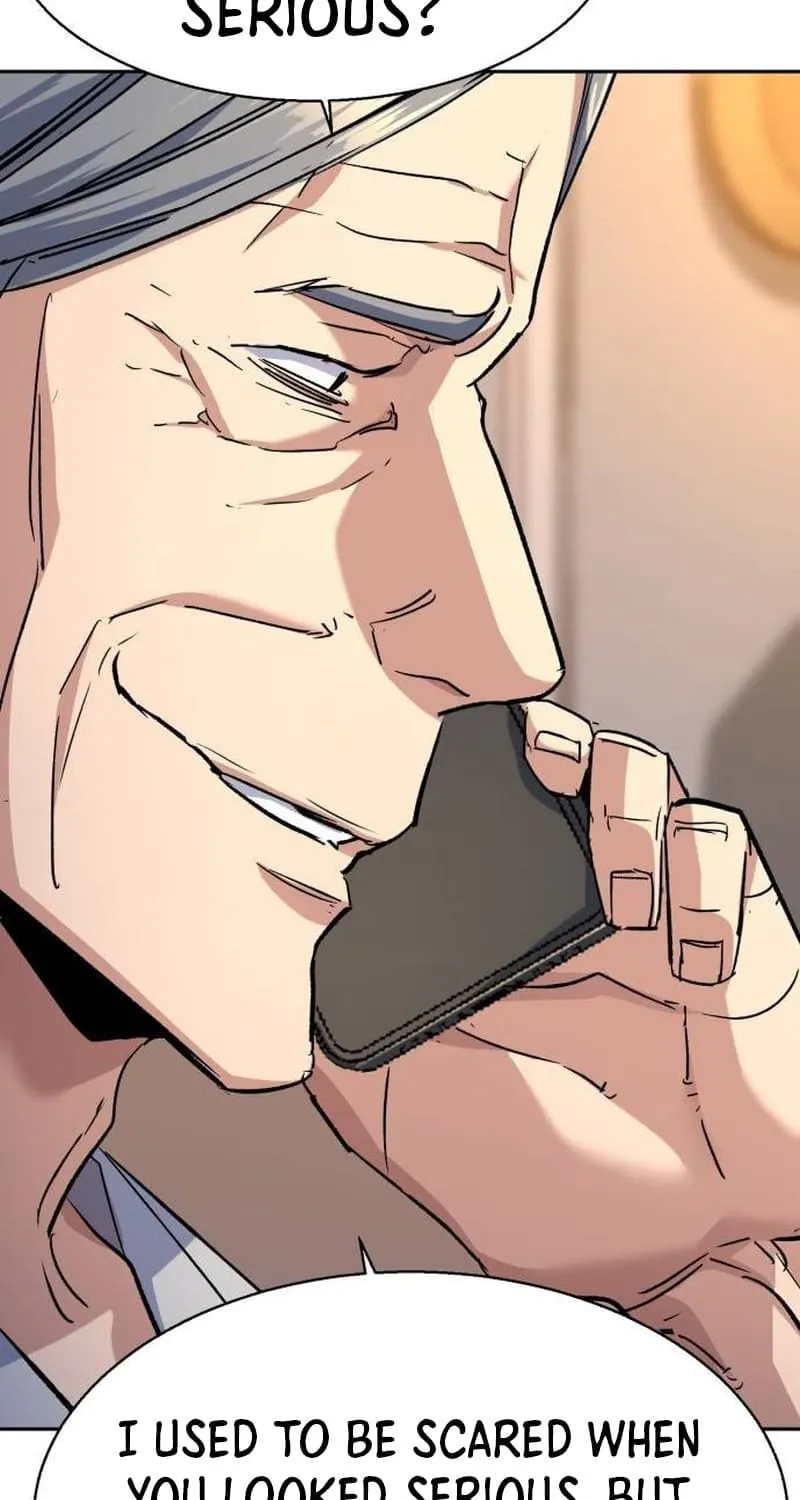 Teenage Mercenary Chapter 185 page 21 - 
