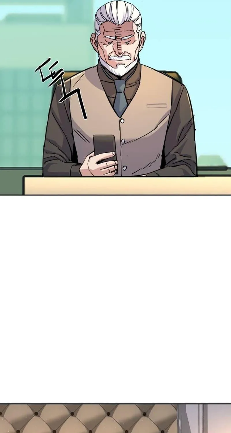 Teenage Mercenary Chapter 185 page 23 - 