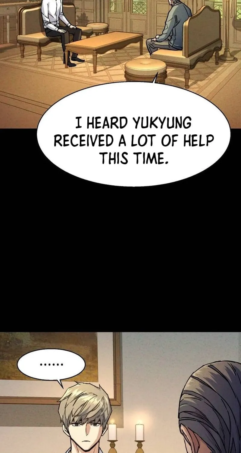 Teenage Mercenary Chapter 185 page 27 - 