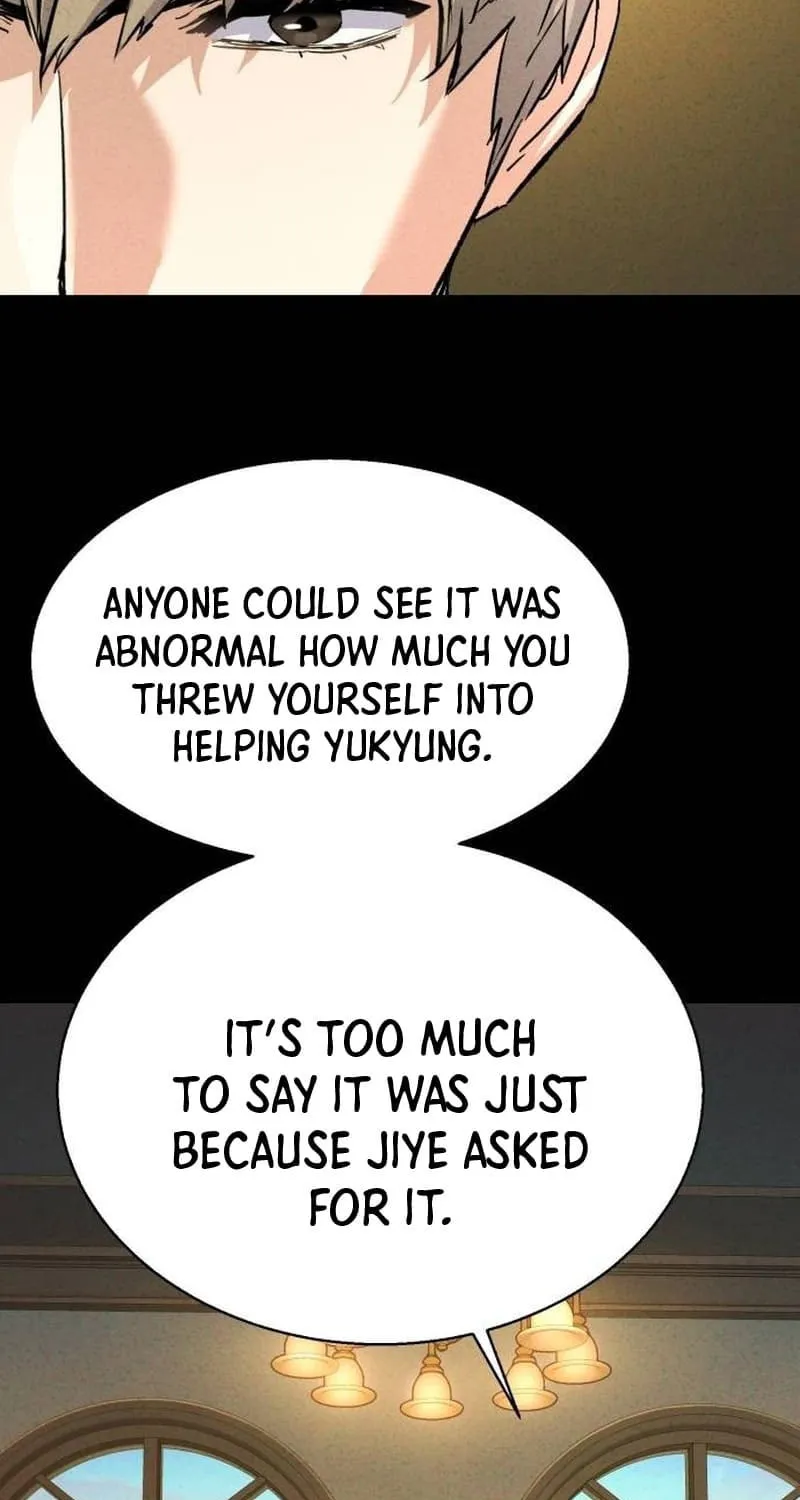 Teenage Mercenary Chapter 185 page 31 - 