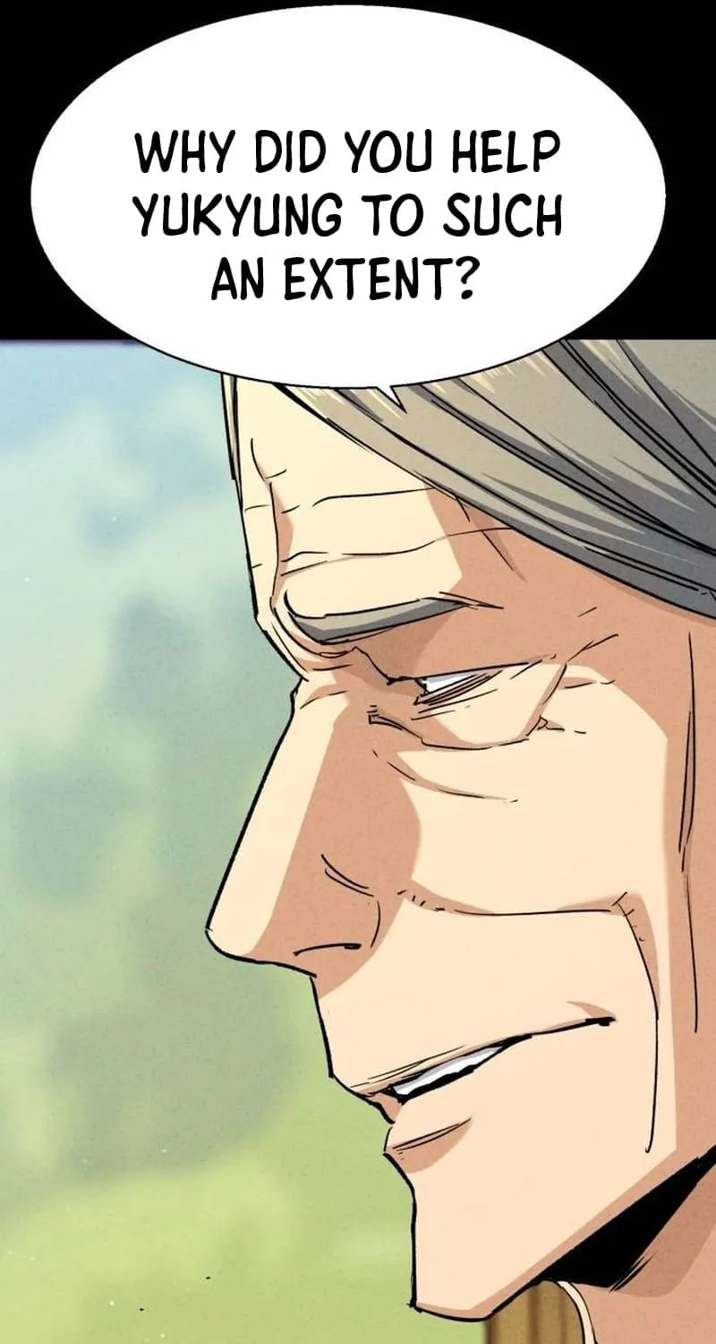 Teenage Mercenary Chapter 185 page 33 - 