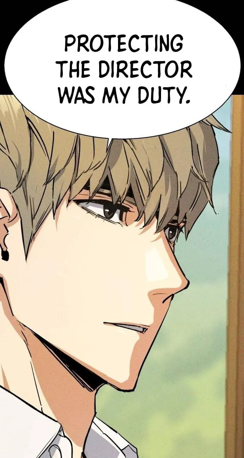 Teenage Mercenary Chapter 185 page 35 - 