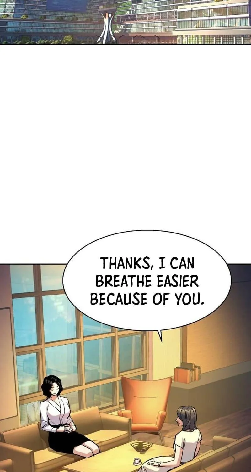 Teenage Mercenary Chapter 185 page 41 - 