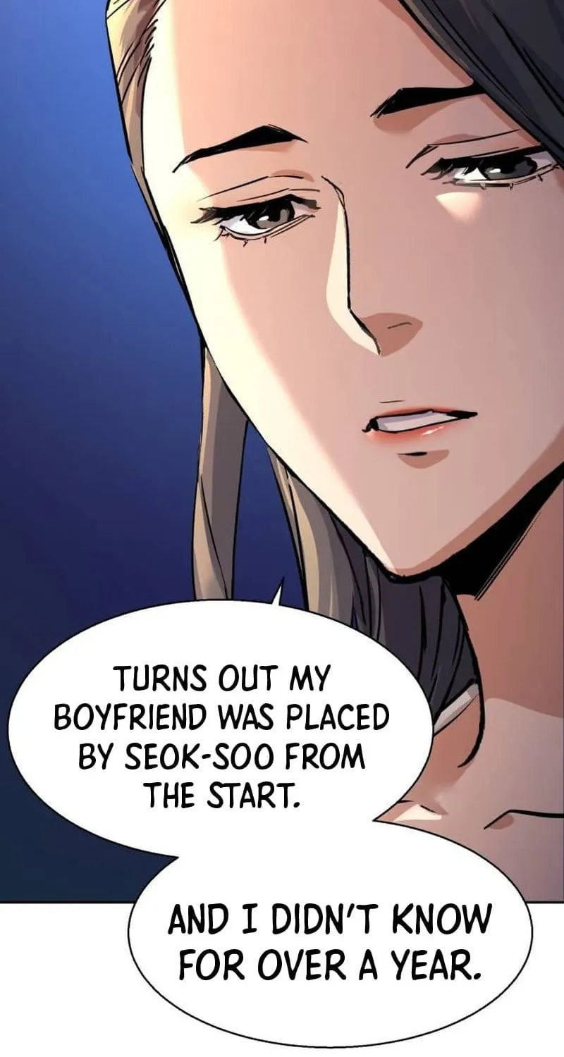Teenage Mercenary Chapter 185 page 45 - 