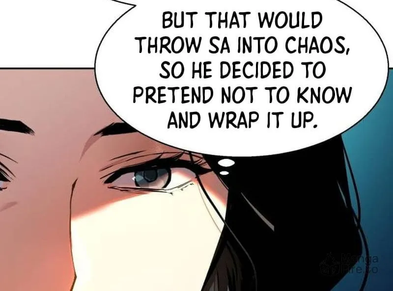 Teenage Mercenary Chapter 185 page 48 - 