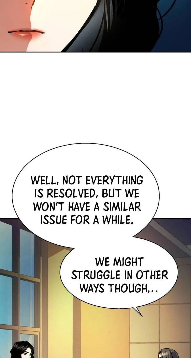 Teenage Mercenary Chapter 185 page 49 - 