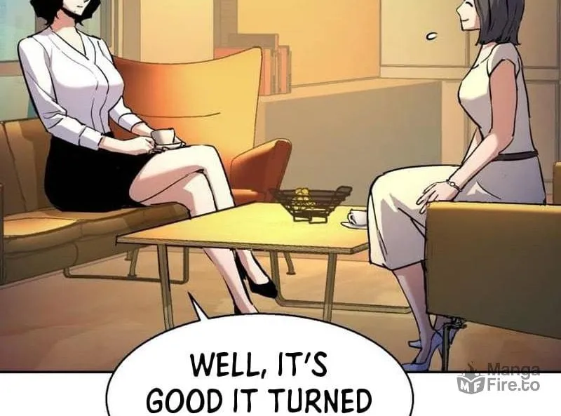 Teenage Mercenary Chapter 185 page 50 - 