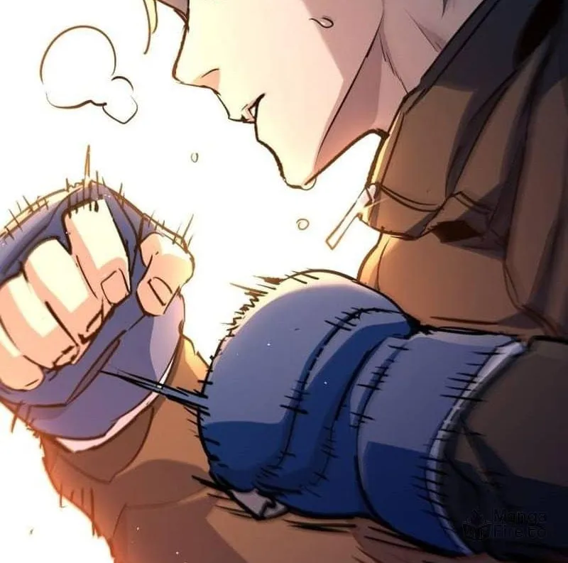 Teenage Mercenary Chapter 185 page 70 - 