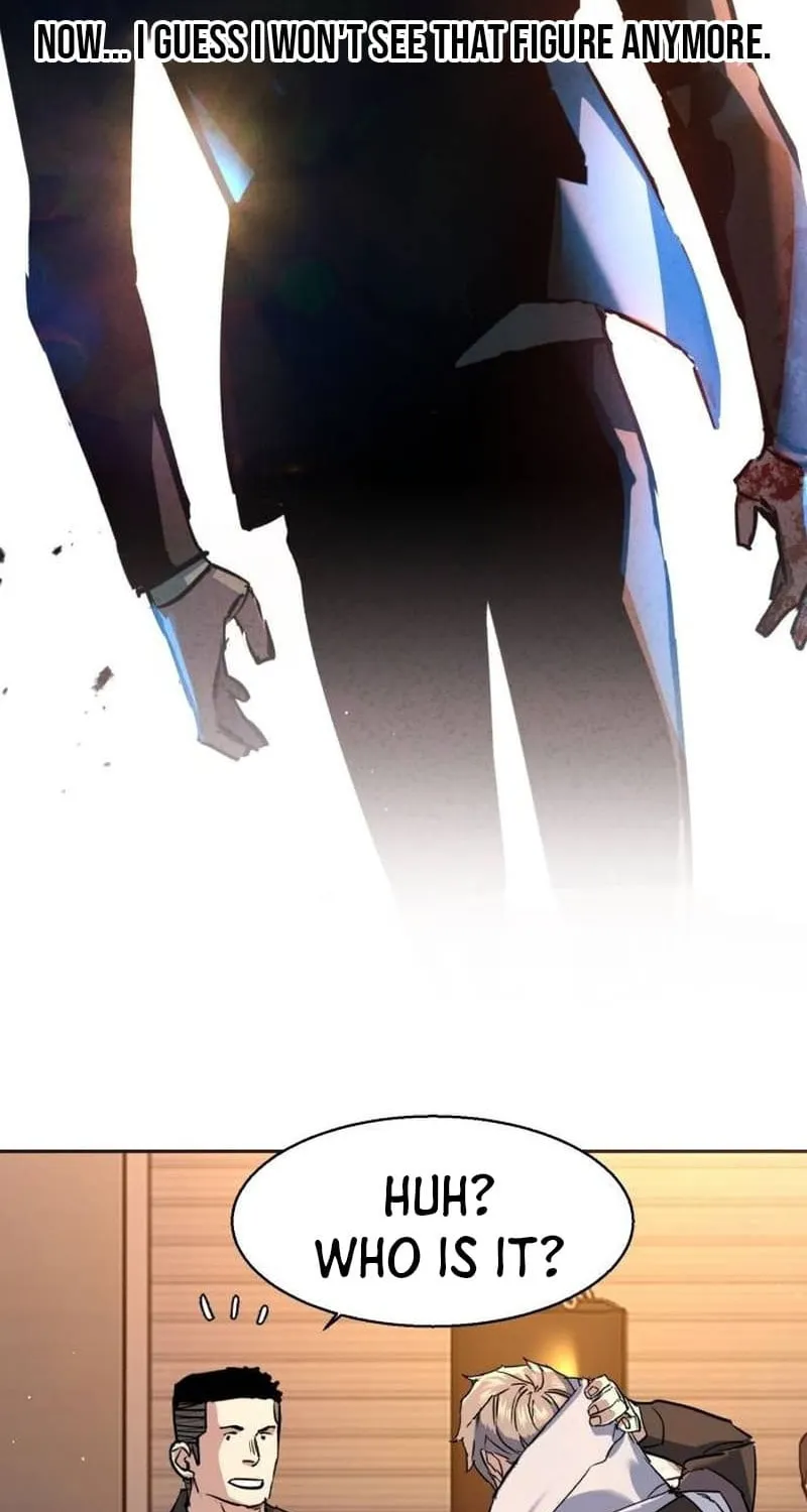 Teenage Mercenary Chapter 185 page 75 - 