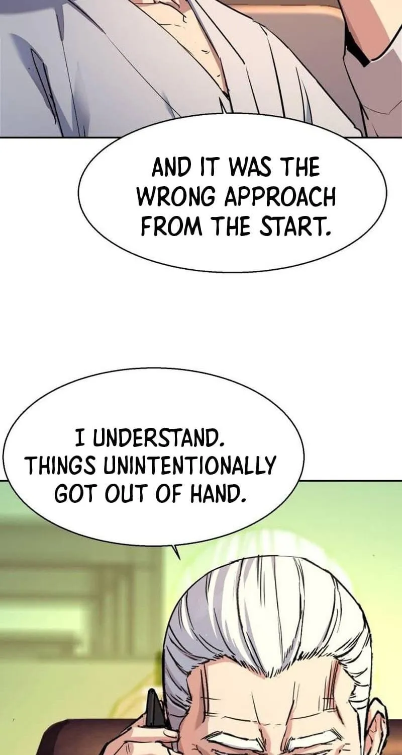 Teenage Mercenary Chapter 185 page 9 - 