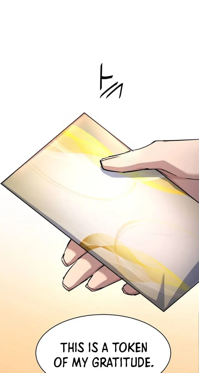 Teenage Mercenary Chapter 185 page 87 - 
