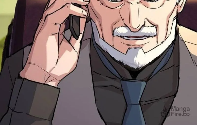 Teenage Mercenary Chapter 185 page 10 - 