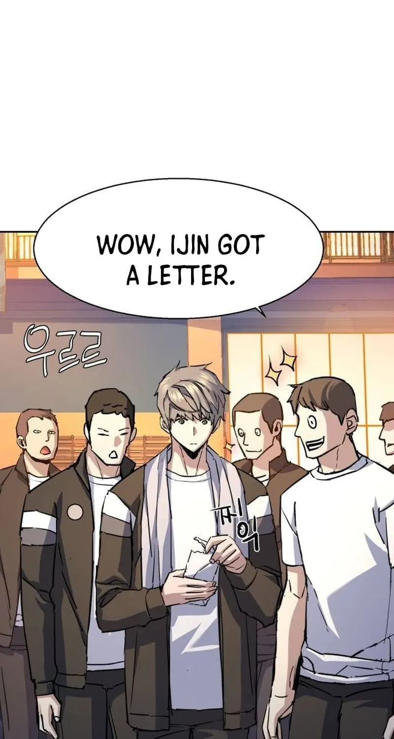 Teenage Mercenary Chapter 185 page 91 - 