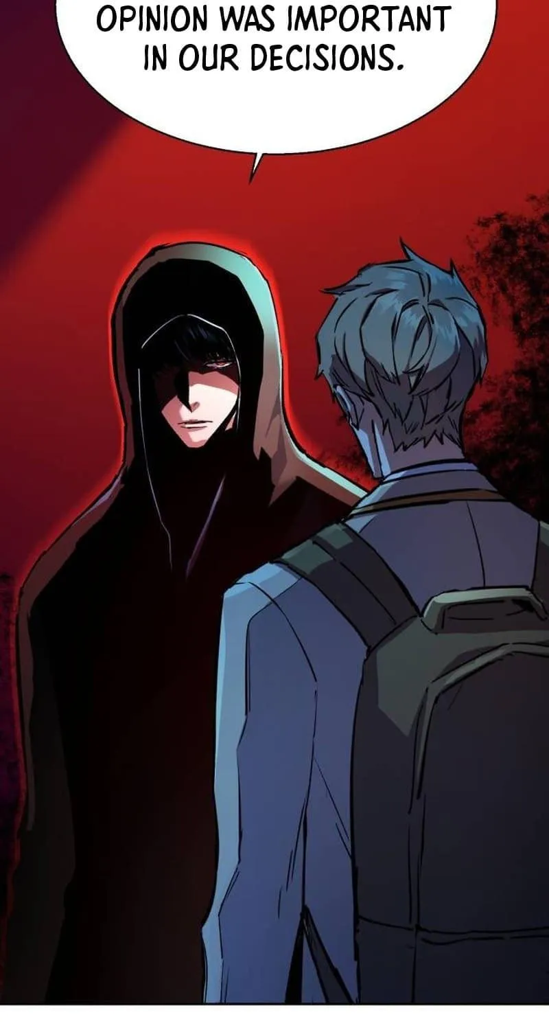 Teenage Mercenary Chapter 186 page 11 - 