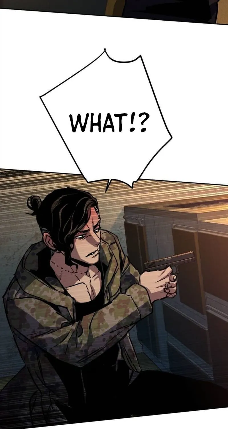 Teenage Mercenary Chapter 186 page 111 - 