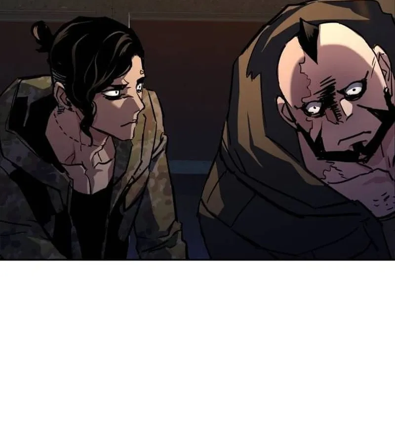 Teenage Mercenary Chapter 186 page 118 - 