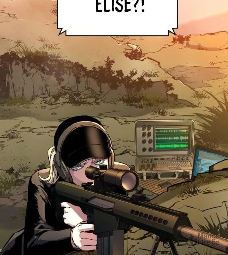 Teenage Mercenary Chapter 186 page 120 - 