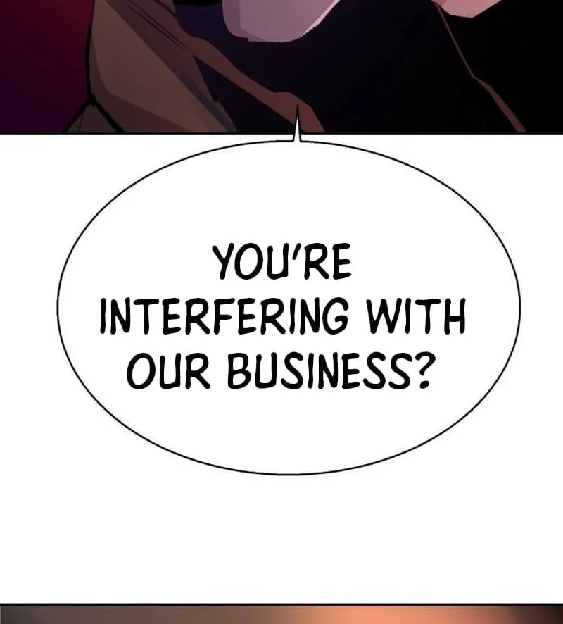 Teenage Mercenary Chapter 186 page 124 - 