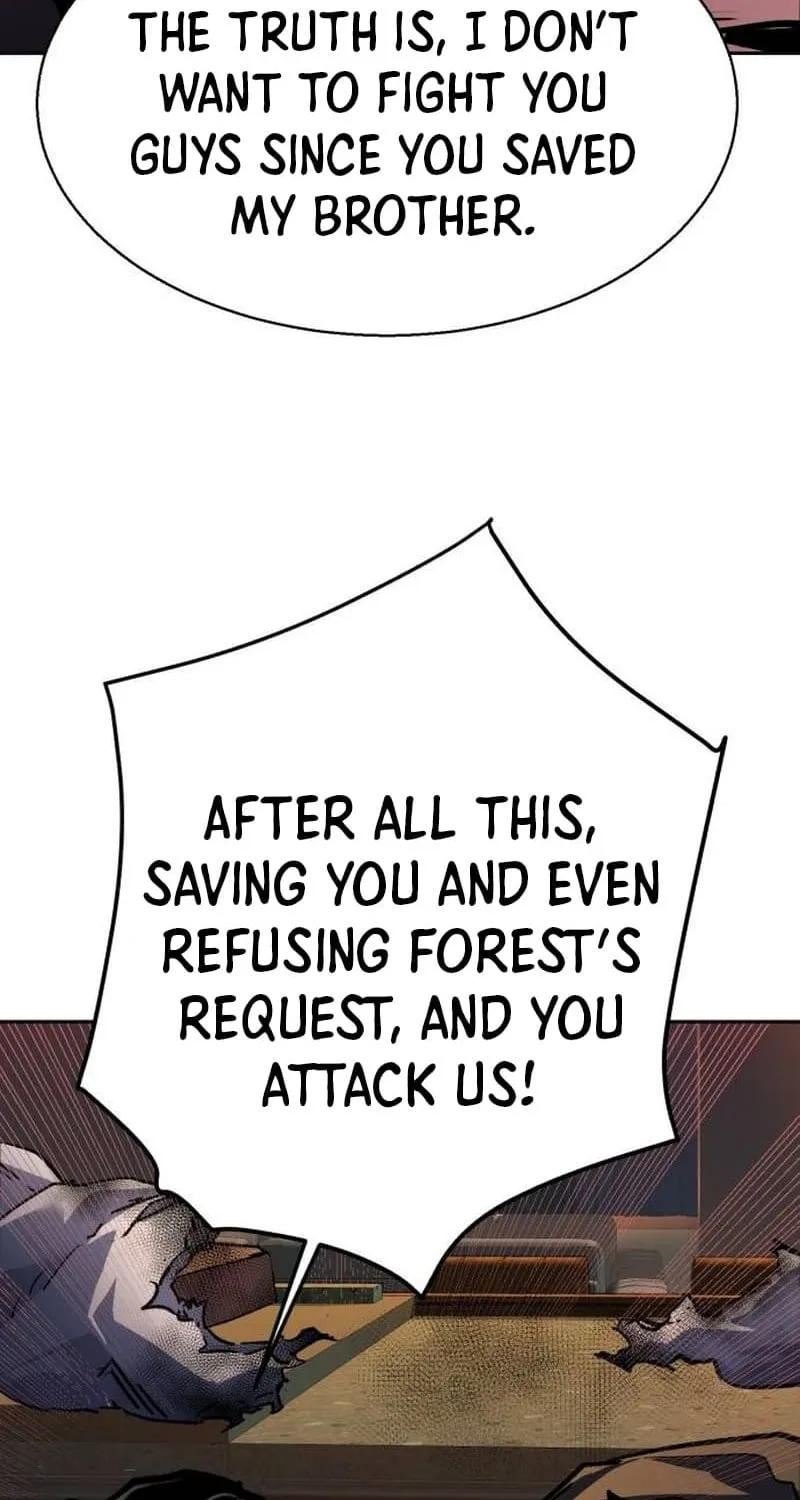 Teenage Mercenary Chapter 186 page 127 - 