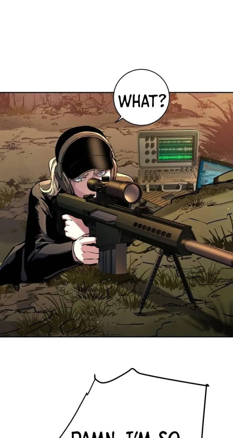 Teenage Mercenary Chapter 186 page 129 - 