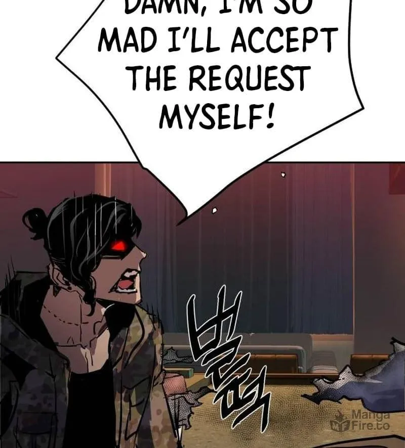 Teenage Mercenary Chapter 186 page 130 - 