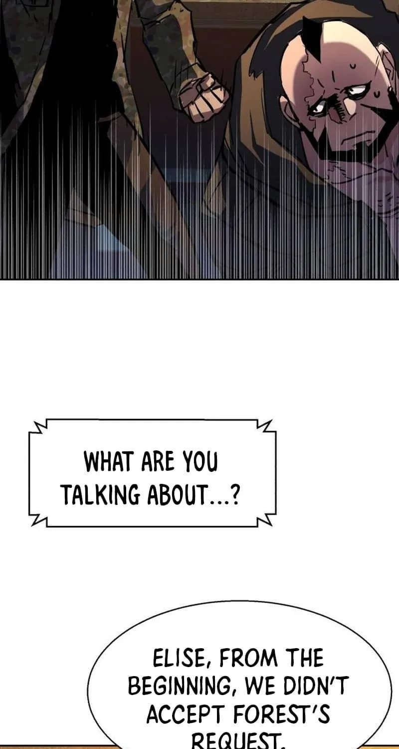Teenage Mercenary Chapter 186 page 131 - 