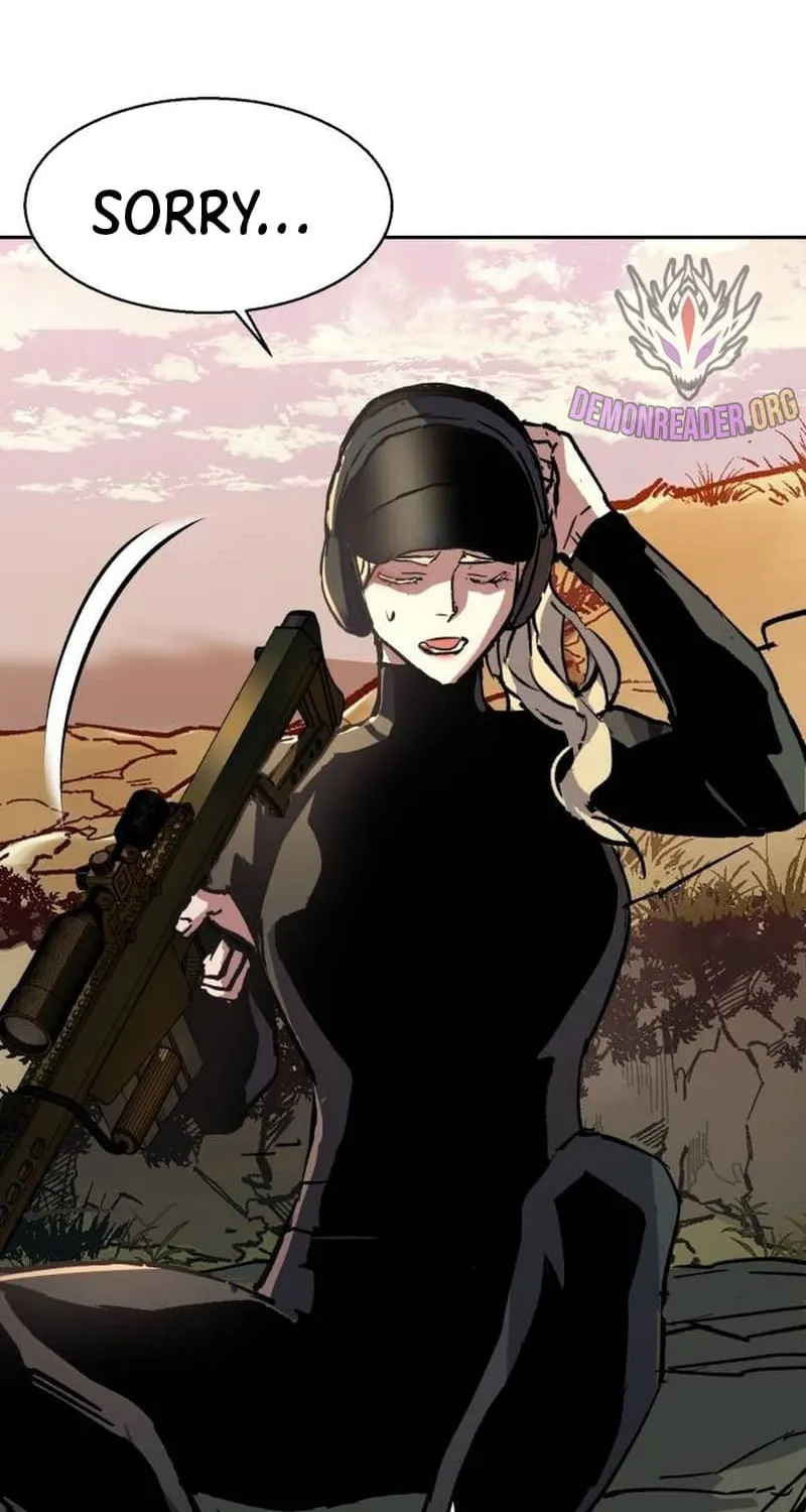 Teenage Mercenary Chapter 186 page 135 - 