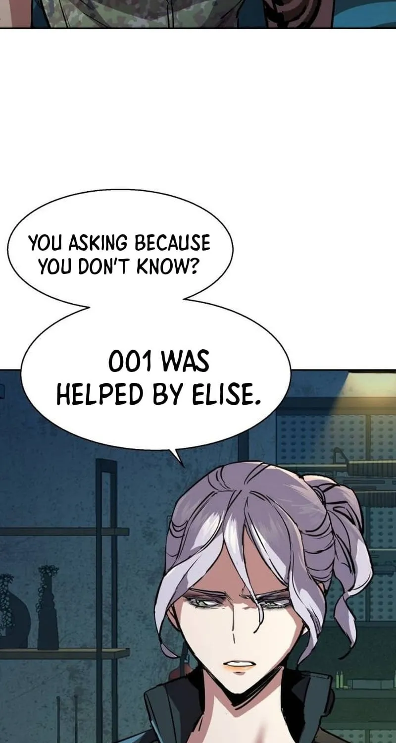 Teenage Mercenary Chapter 186 page 31 - 