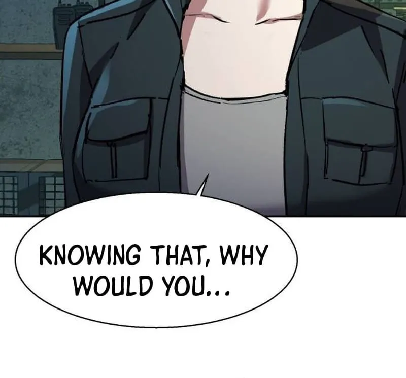 Teenage Mercenary Chapter 186 page 32 - 