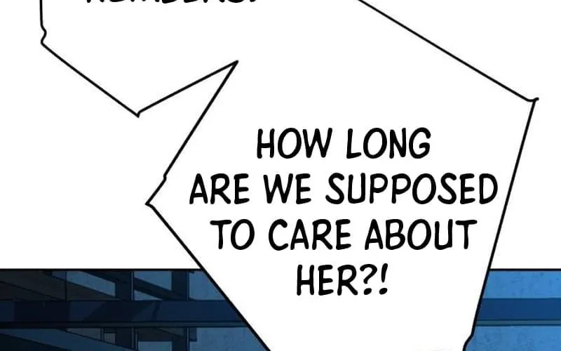 Teenage Mercenary Chapter 186 page 34 - 