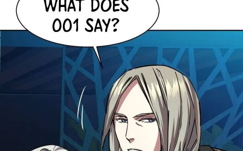 Teenage Mercenary Chapter 186 page 38 - 