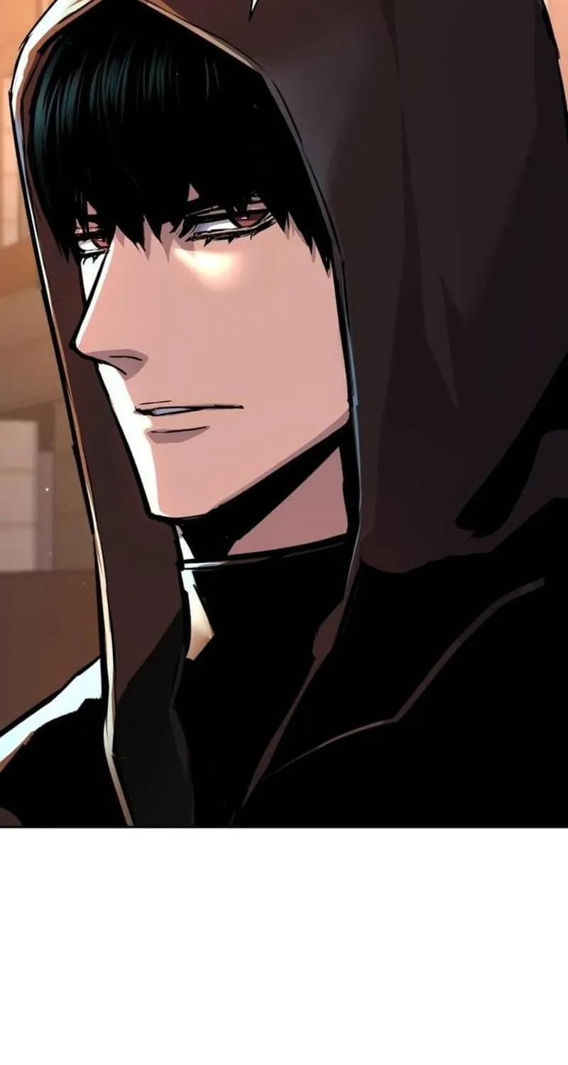 Teenage Mercenary Chapter 186 page 5 - 