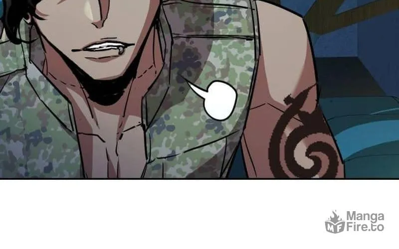 Teenage Mercenary Chapter 186 page 42 - 