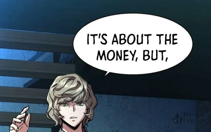 Teenage Mercenary Chapter 186 page 50 - 