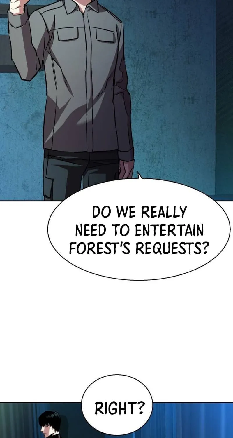 Teenage Mercenary Chapter 186 page 51 - 