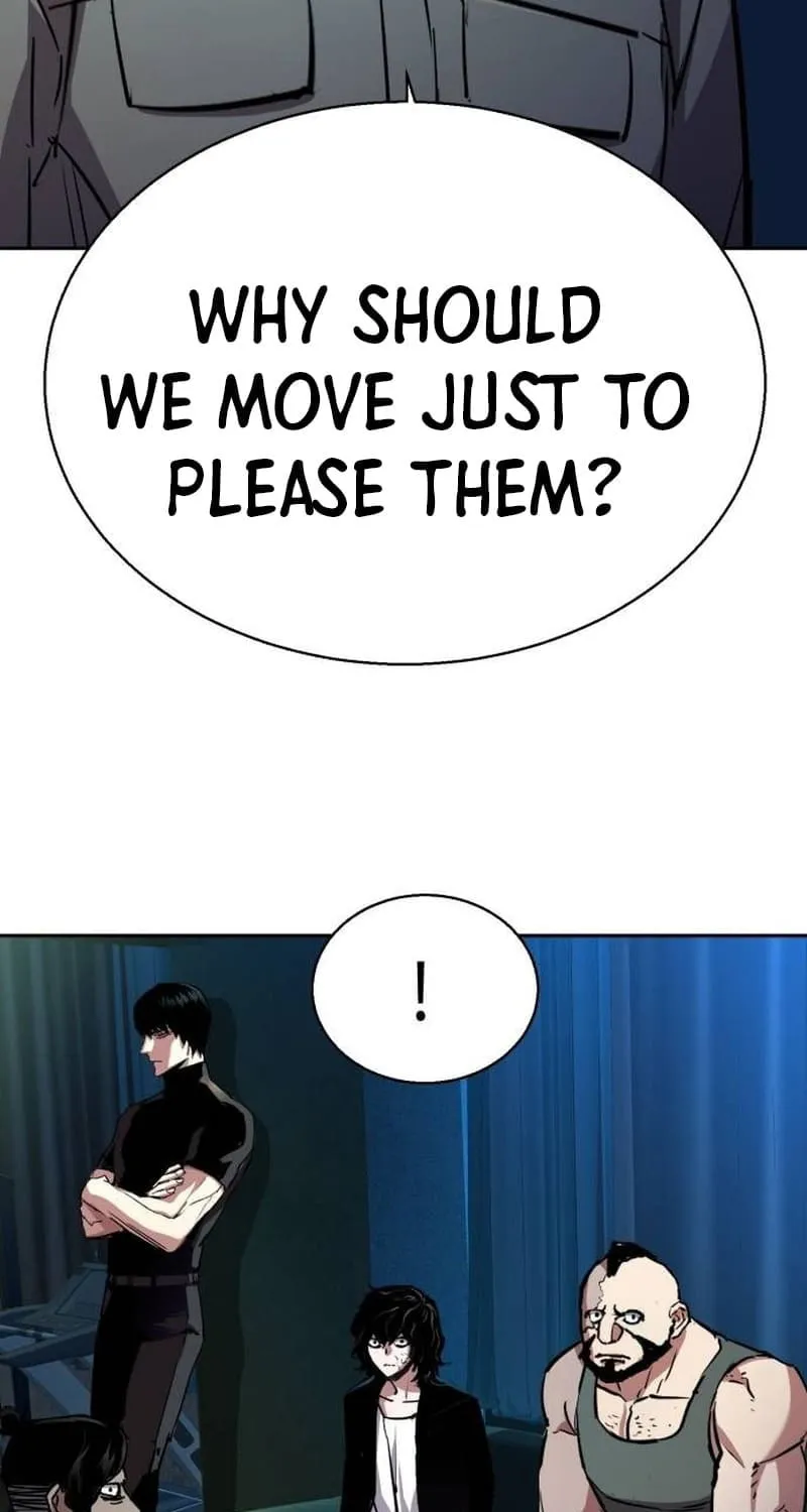 Teenage Mercenary Chapter 186 page 55 - 